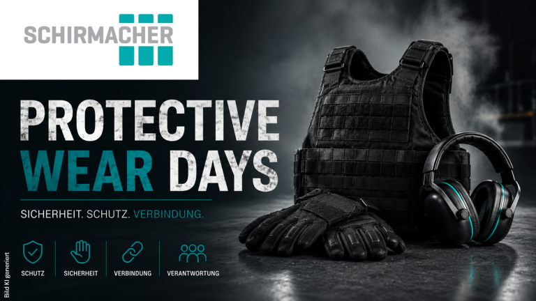 Protective Wear Days | Manufacturing Solutions for Protective Clothing